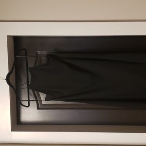 RW&CO High Low shift Dress